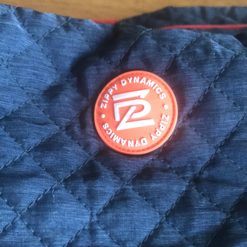 Dog jacket - Picture 2 of 6